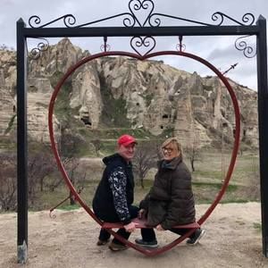 Meet your Posher, Carol